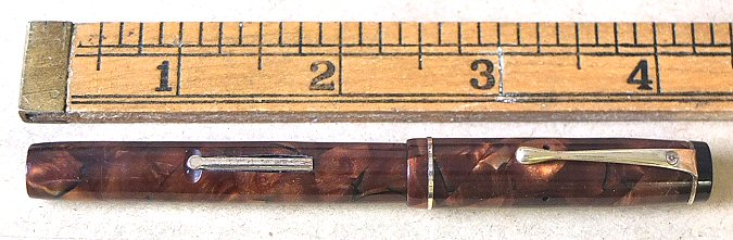 De la Rue Dainty (i)